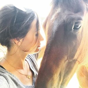 Meet your Posher, Kim